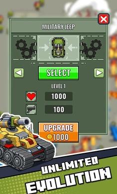 豺狼小队幸存者游戏