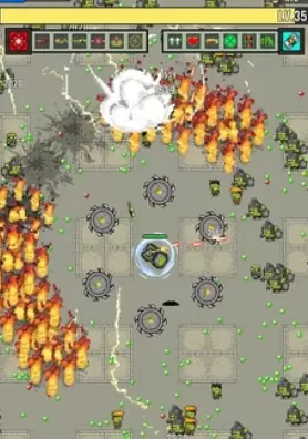 豺狼小队幸存者游戏