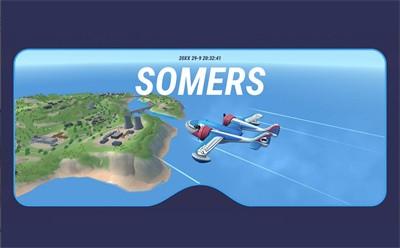 西格玛大逃杀游戏