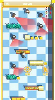 出击吧神枪手最新版