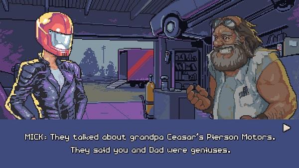 超级街机赛车免费版