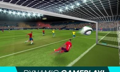 足球世界杯2023游戏