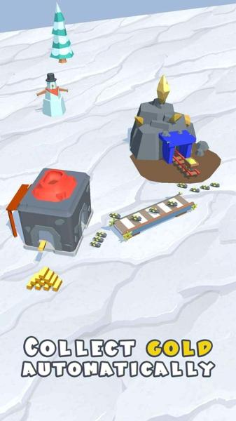 成为矿工大亨中文版