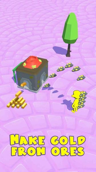 成为矿工大亨中文版