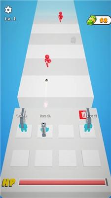 合并和开火手游安卓版