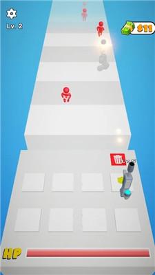 合并和开火手游安卓版