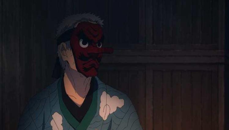 鬼灭之刃血风剑戟Royale