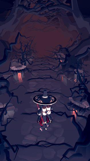 急急如律令游戏