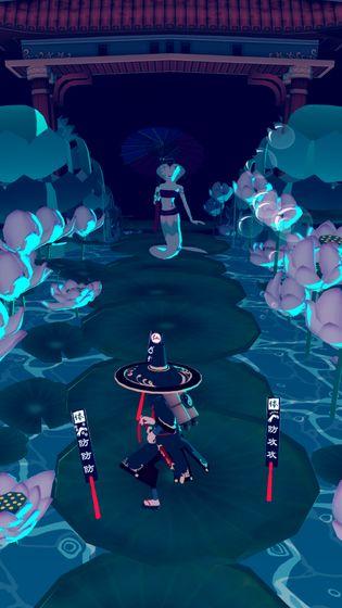 急急如律令游戏