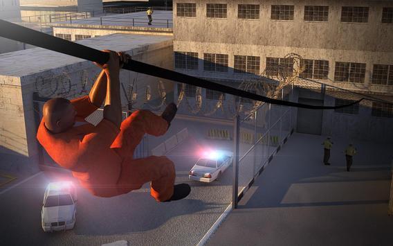 CIA间谍逃生故事V3游戏