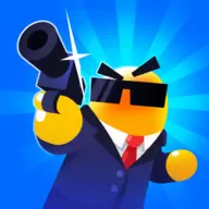 特工詹姆斯邦啵游戏