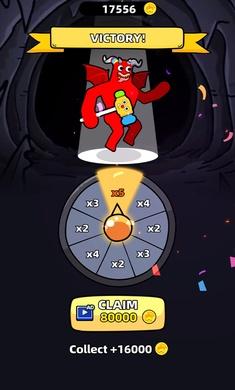 合并防御班班幼儿园