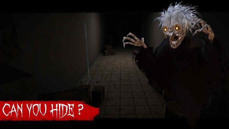 灵魂收集逃脱中文版