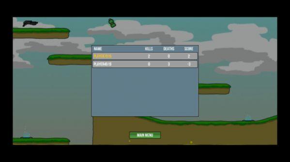 射击大作战手机版