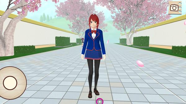 樱花学校模拟器安装