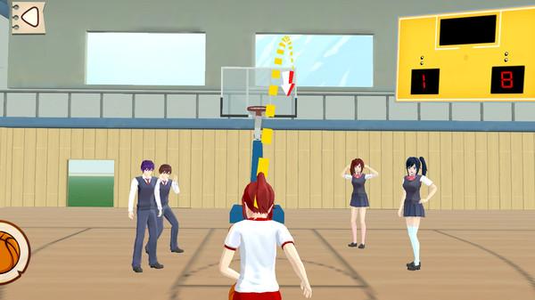 樱花学校模拟器安装