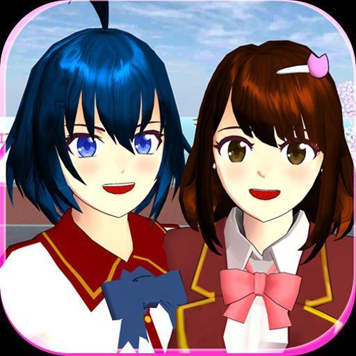 樱花社团高中生