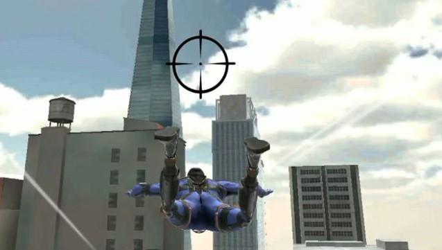 疯狂摩托车大作战免费版