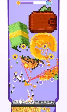 像素拆除游戏最新版