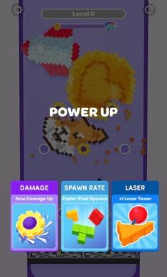 像素拆除游戏最新版