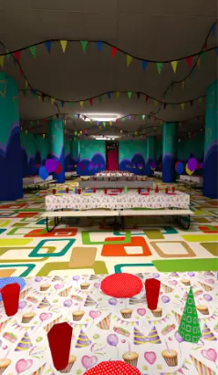 后室传说游戏正版