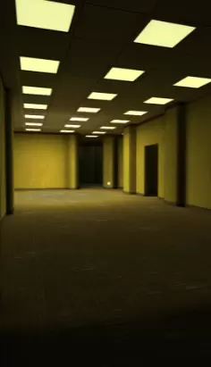 后室传说游戏正版