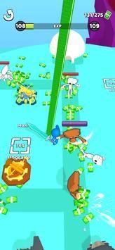 岛屿侵略者3D游戏