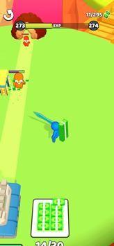 岛屿侵略者3D游戏