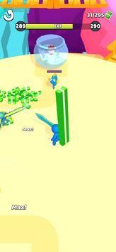 岛屿侵略者3D游戏