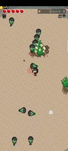 尸城冒险者最新版