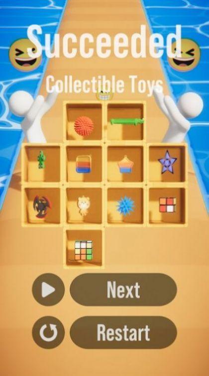 指尖玩具进化安卓版游戏