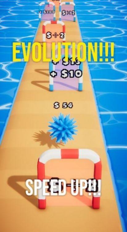 指尖玩具进化安卓版游戏