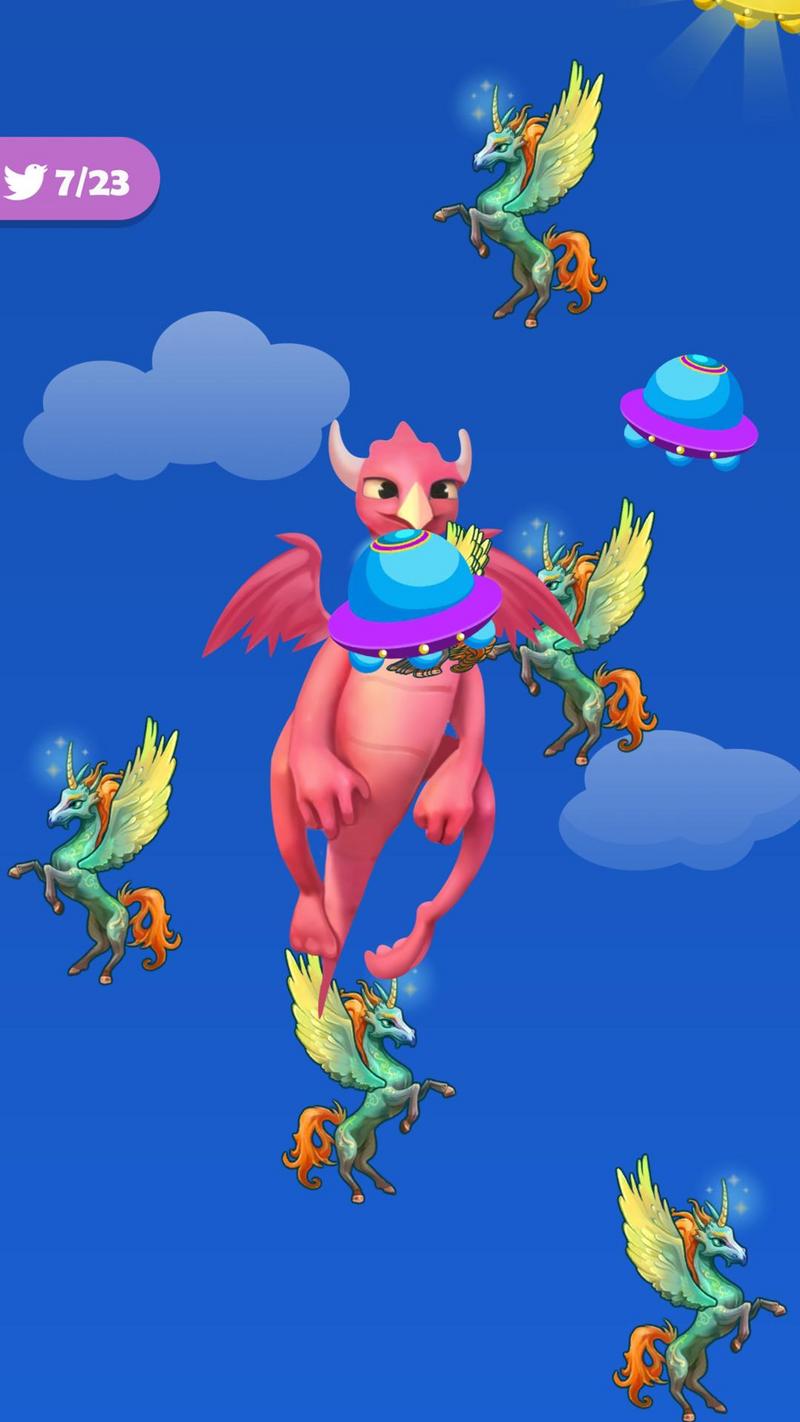 捕捉爆炸游戏安卓版