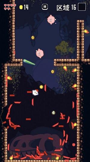 超级福斯特游戏