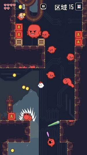 超级福斯特游戏