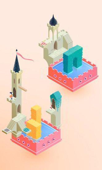 纪念碑谷3安卓版