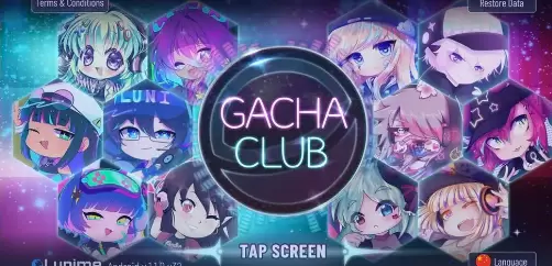 加查俱乐部手机版