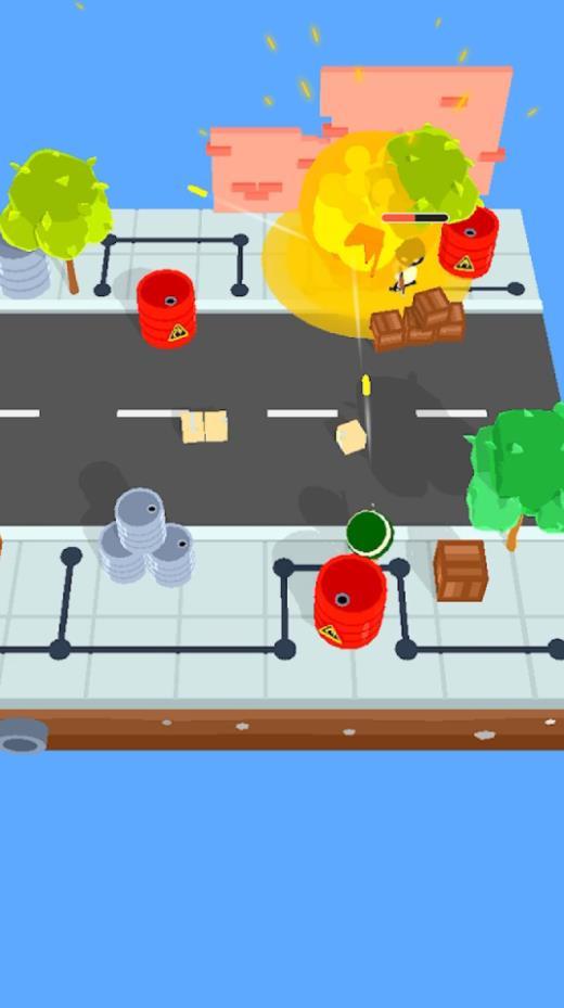 陆军战术策略手游正版