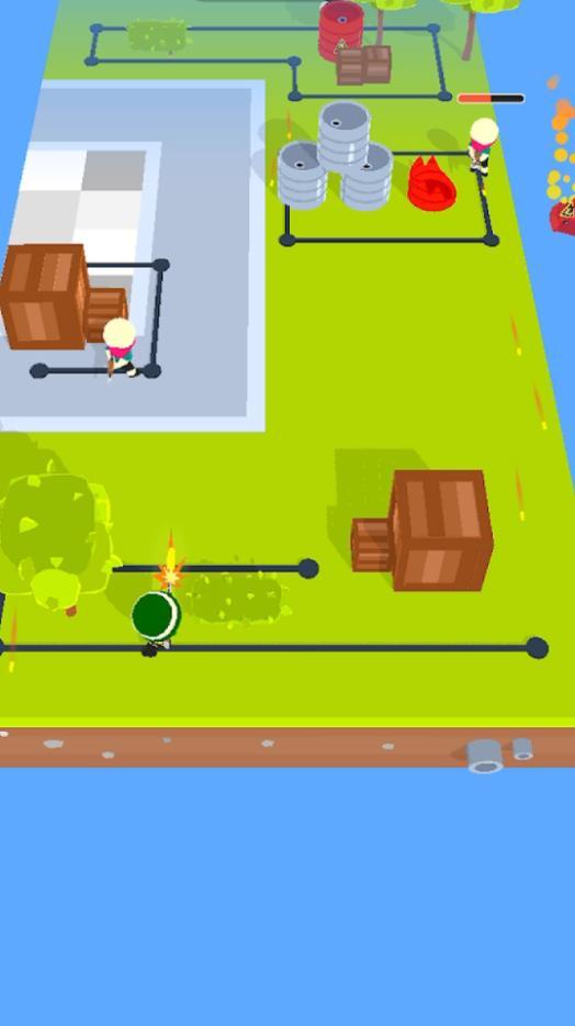 陆军战术策略手游正版