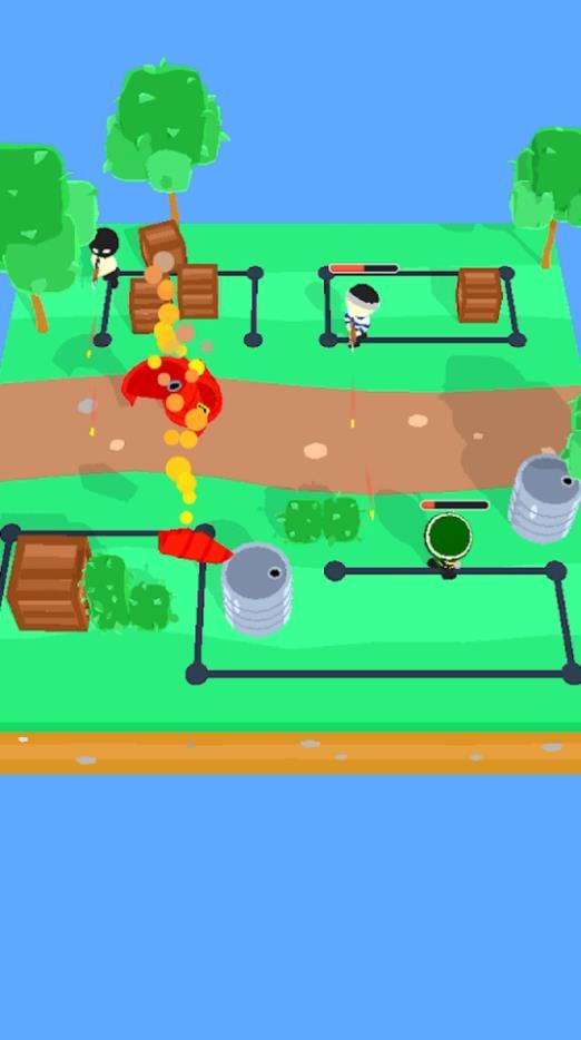 陆军战术策略手游正版