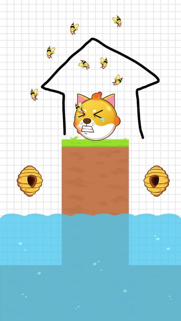 神奇脑回路手游正版