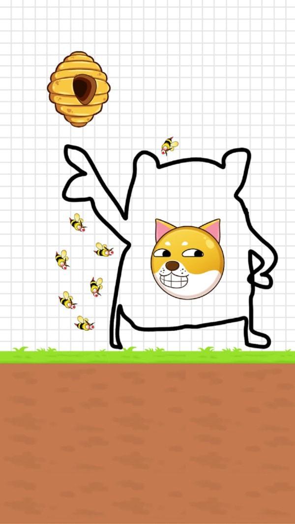 神奇脑回路手游正版