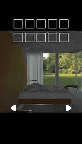 逃脱游戏馆藏手游正版