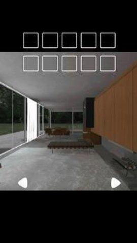 逃脱游戏馆藏手游正版