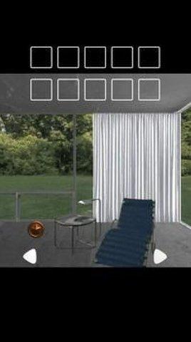 逃脱游戏馆藏手游正版