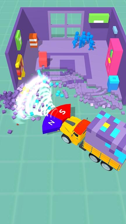 像素吸噬手游正版