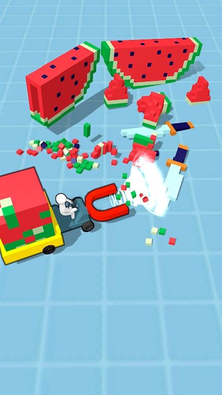 像素吸噬手游正版