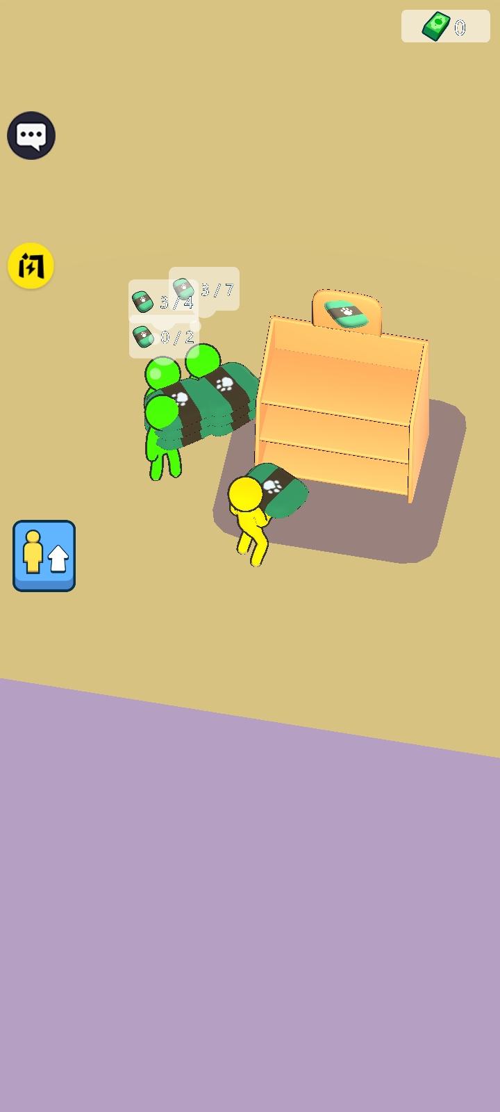 宠物店闲置手游正版