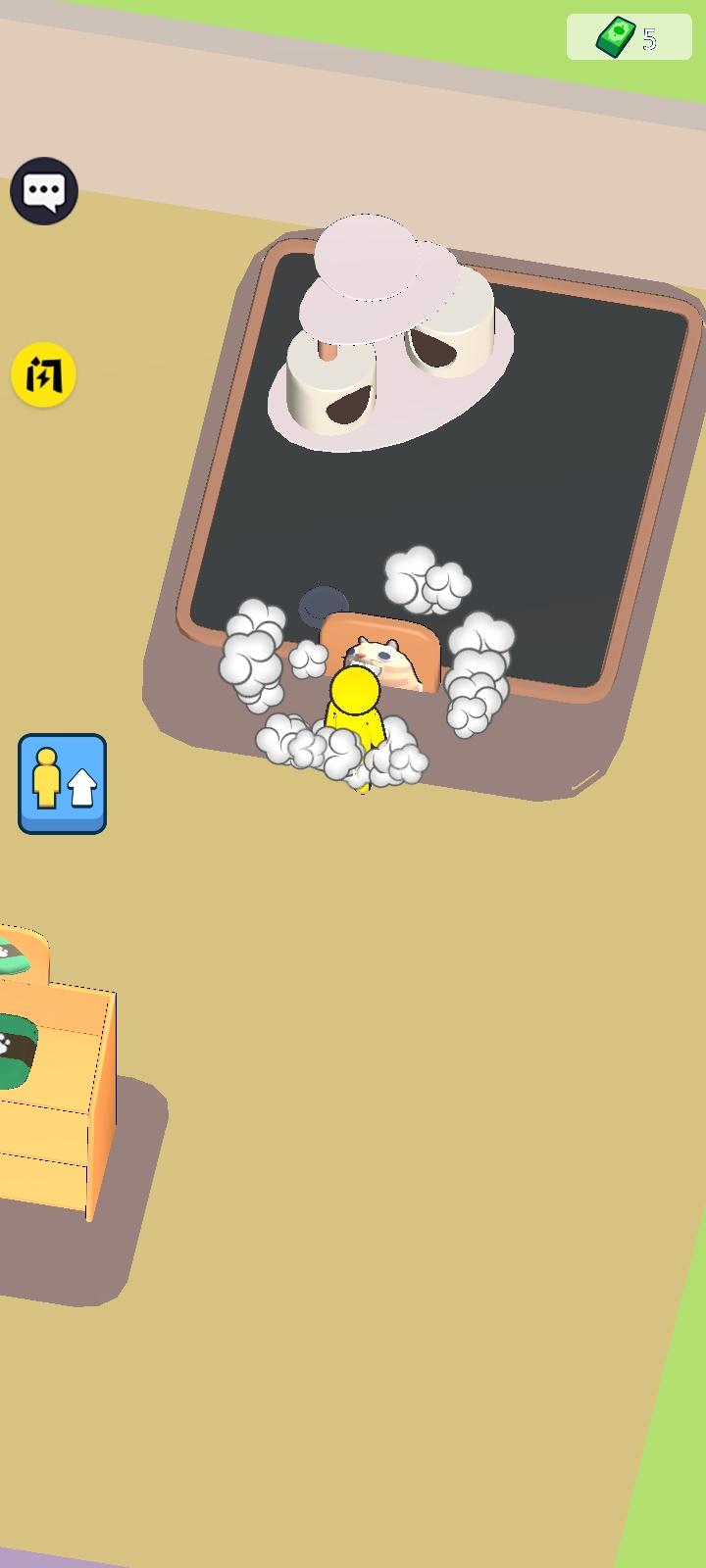 宠物店闲置手游正版