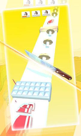 菜刀切切切手游正版